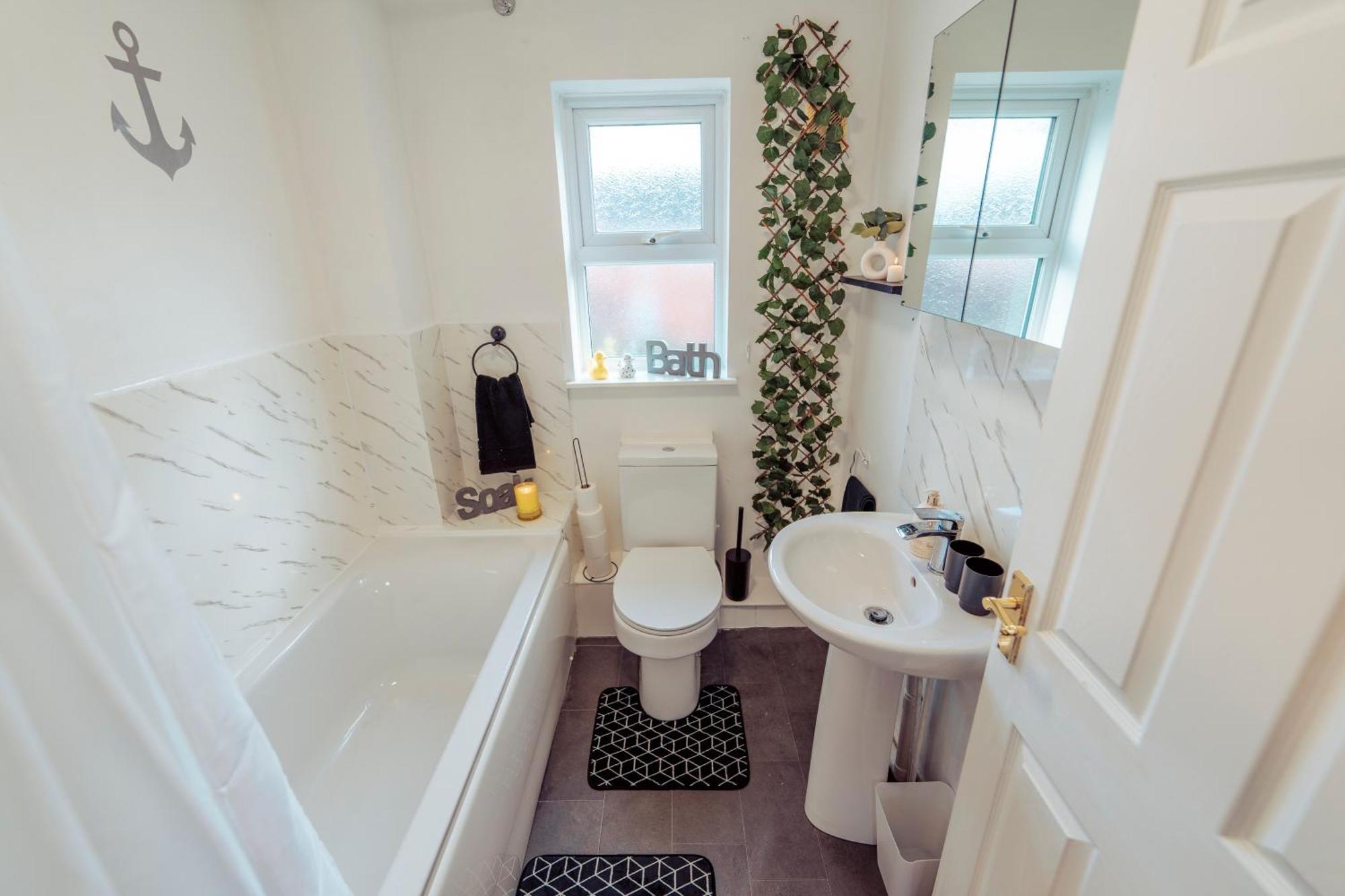 2 Bedroom Peaceful Home, Colchester Mile End Esterno foto