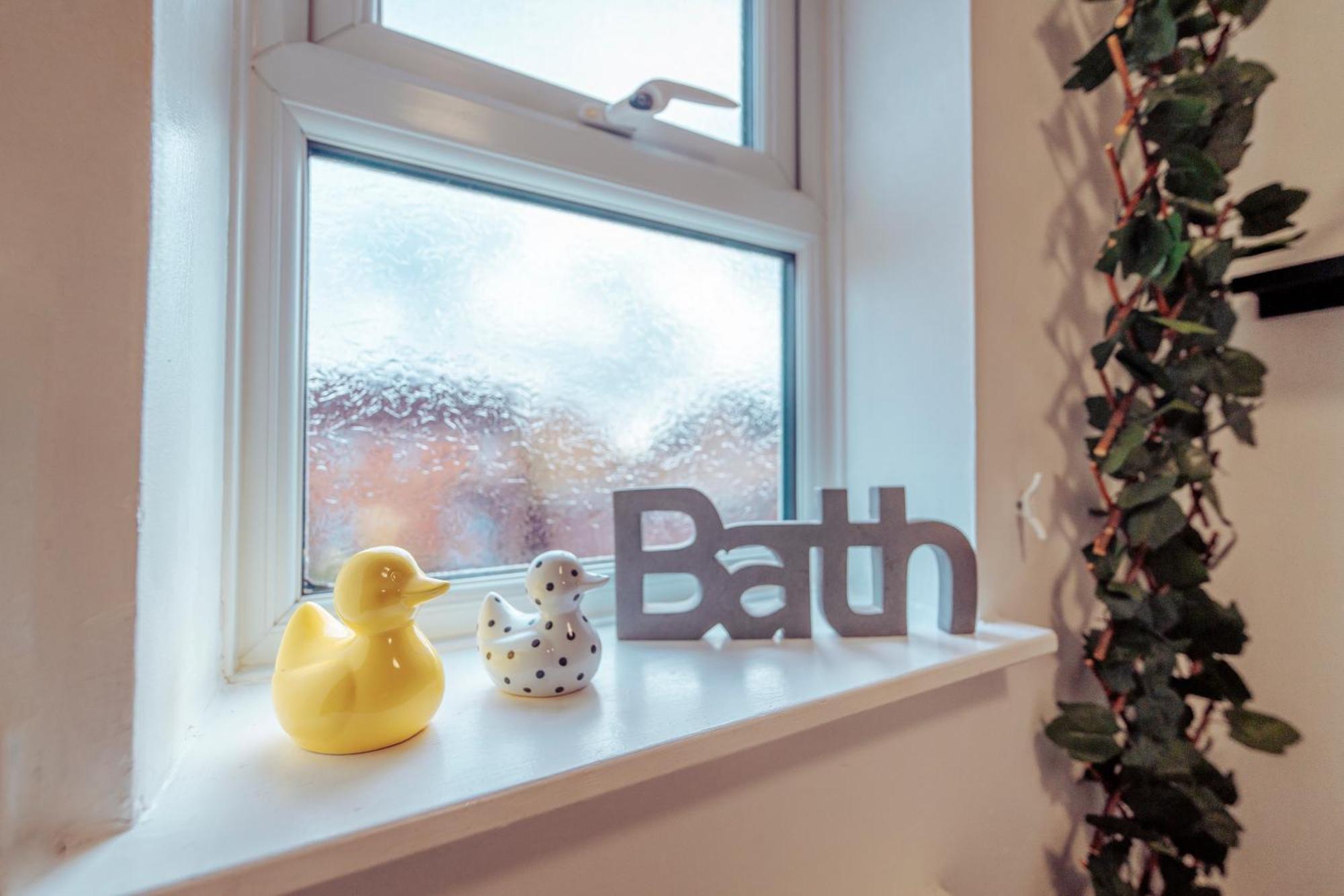 2 Bedroom Peaceful Home, Colchester Mile End Esterno foto