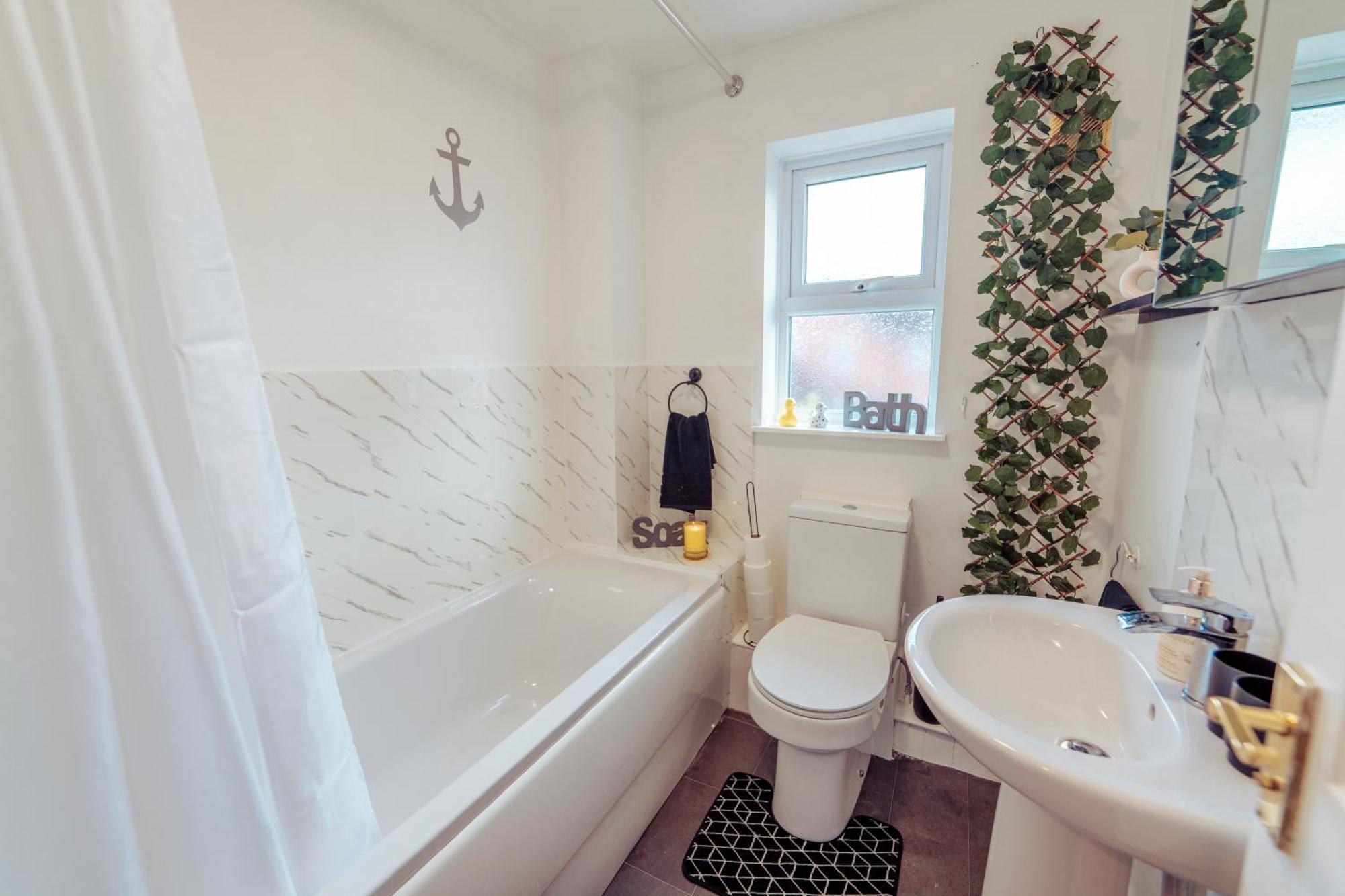 2 Bedroom Peaceful Home, Colchester Mile End Esterno foto