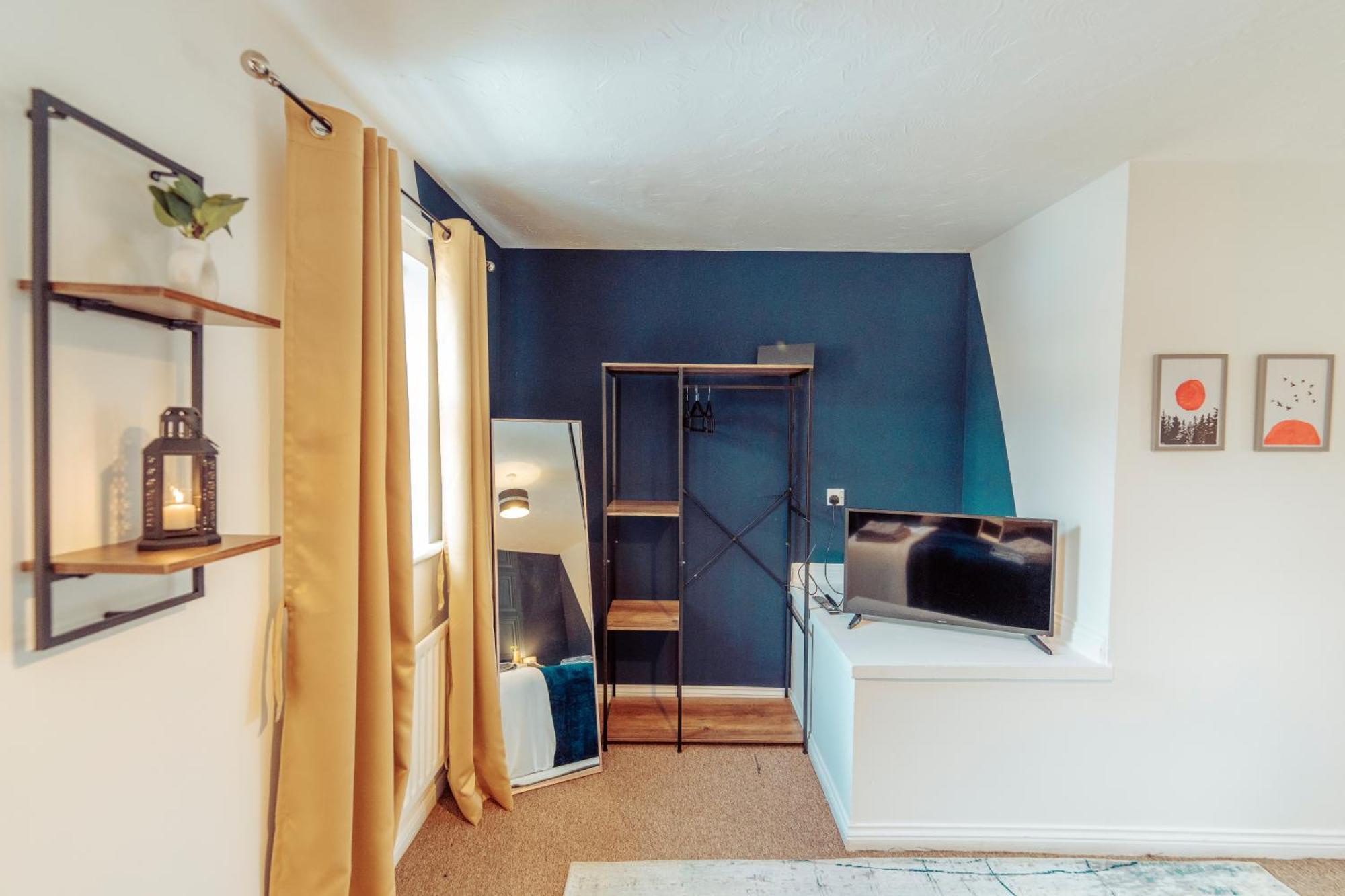 2 Bedroom Peaceful Home, Colchester Mile End Esterno foto