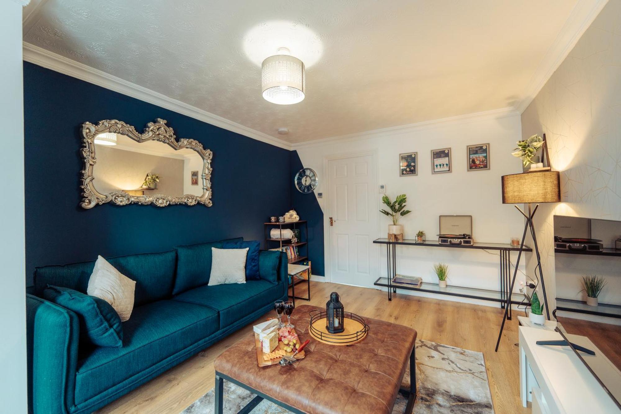 2 Bedroom Peaceful Home, Colchester Mile End Esterno foto