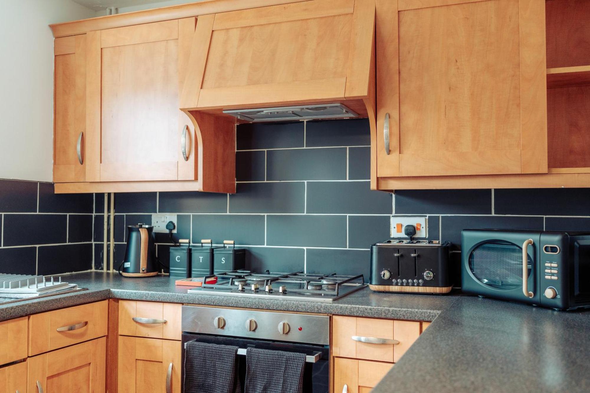 2 Bedroom Peaceful Home, Colchester Mile End Esterno foto